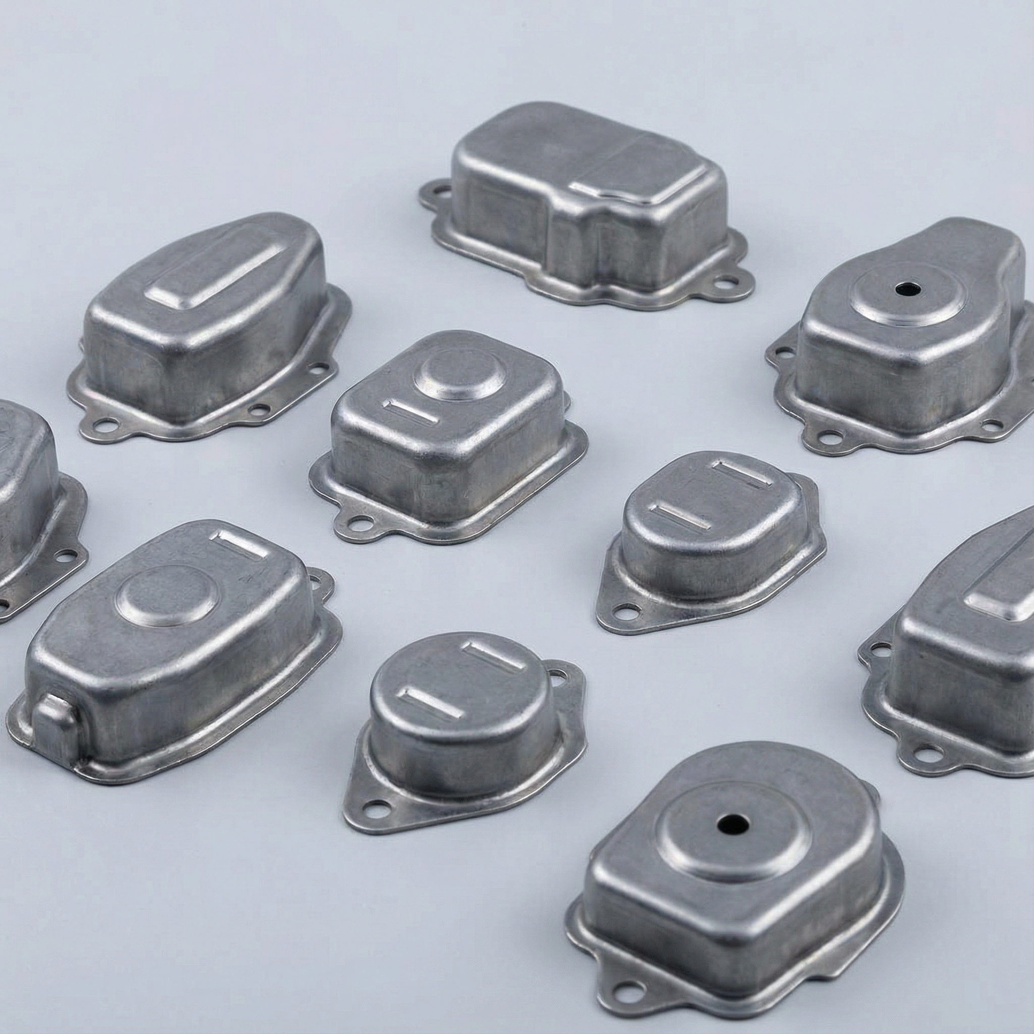 Automotive Actuators