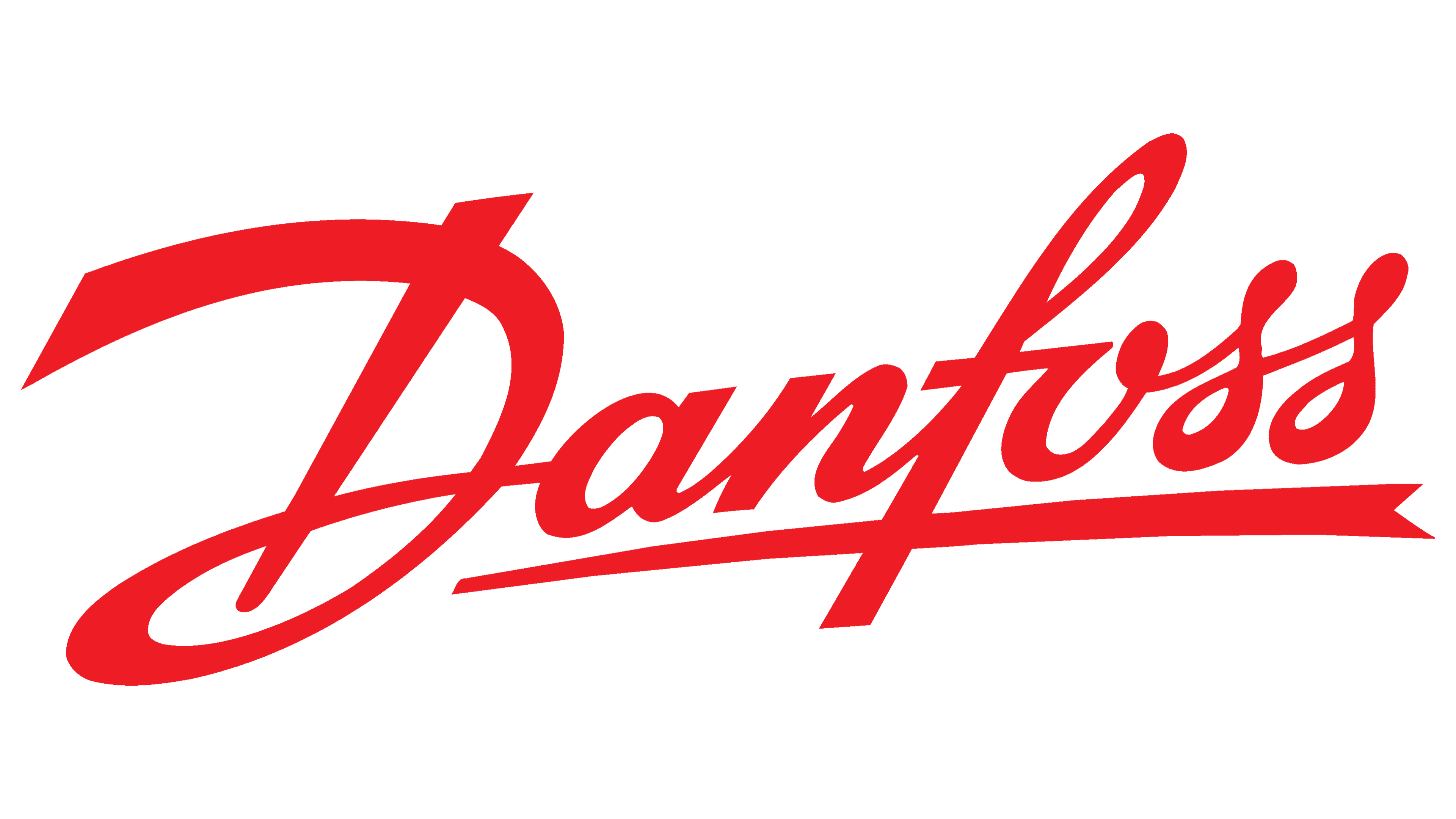 Danfoss logo