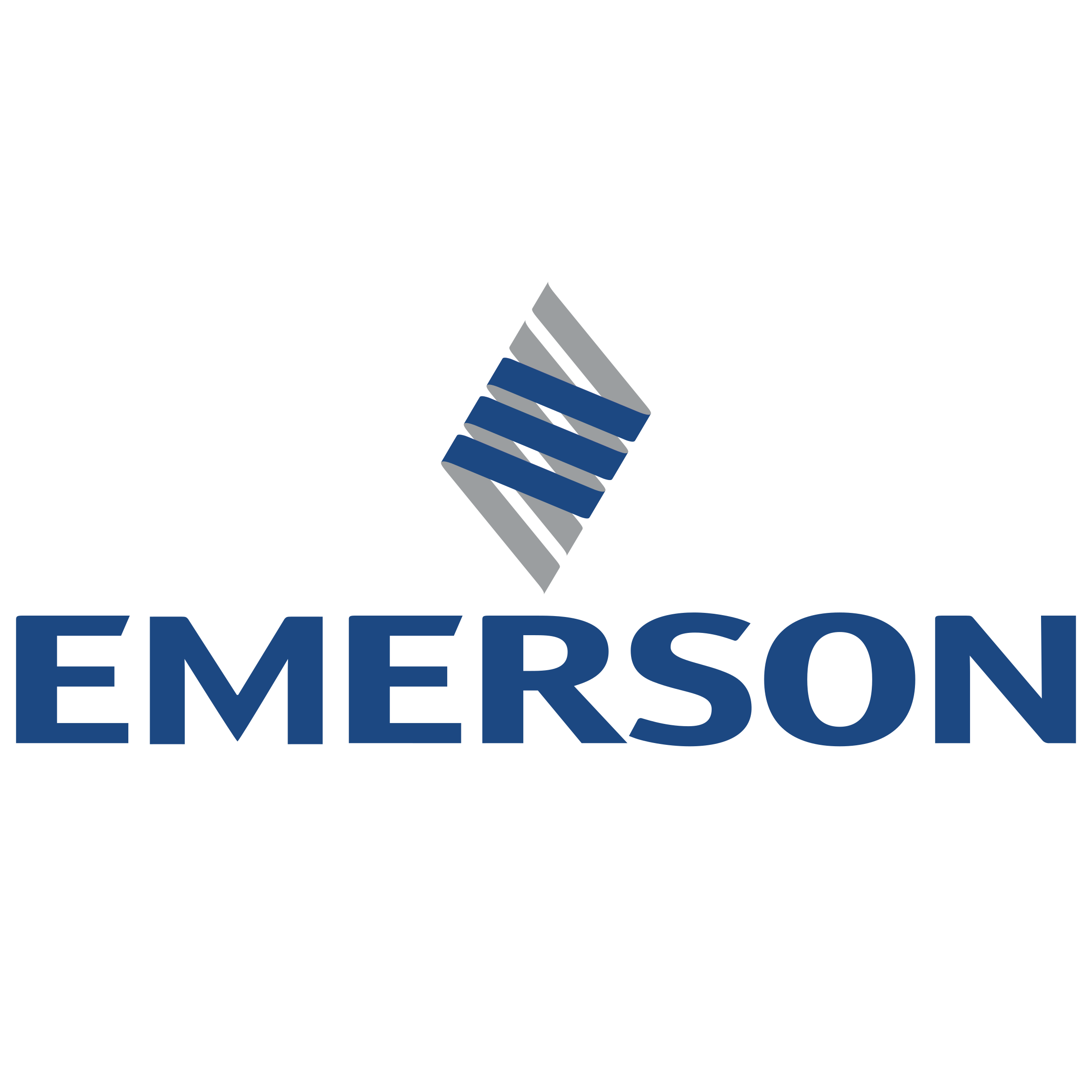 Emerson logo