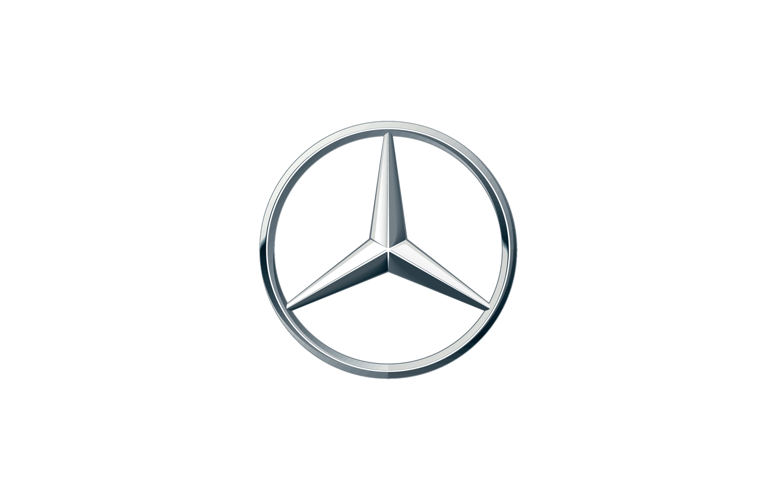 Mercedes-Benz logo