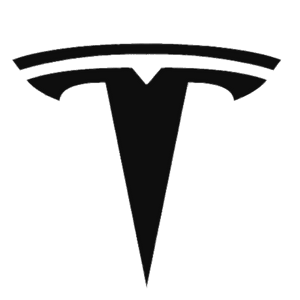 Tesla logo